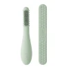 EZ PZ Fun Toothbrush Sensory Tongue Sage