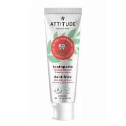 Attitude Oral Care>Toothpaste with fluoride Watermelon 120g