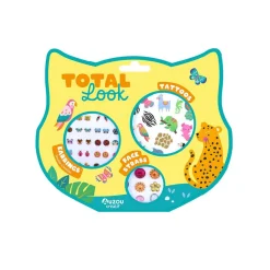 Kids Auzou Total Look Animaux