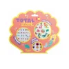 Kids Auzou Temporary Tattoos|Diy & Activities>Total Look Aquamarines