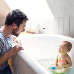 Babyworks Total Tub Bath Mat
