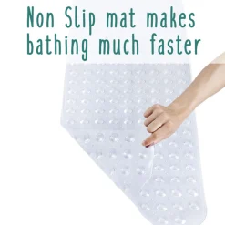 Babyworks Total Tub Bath Mat