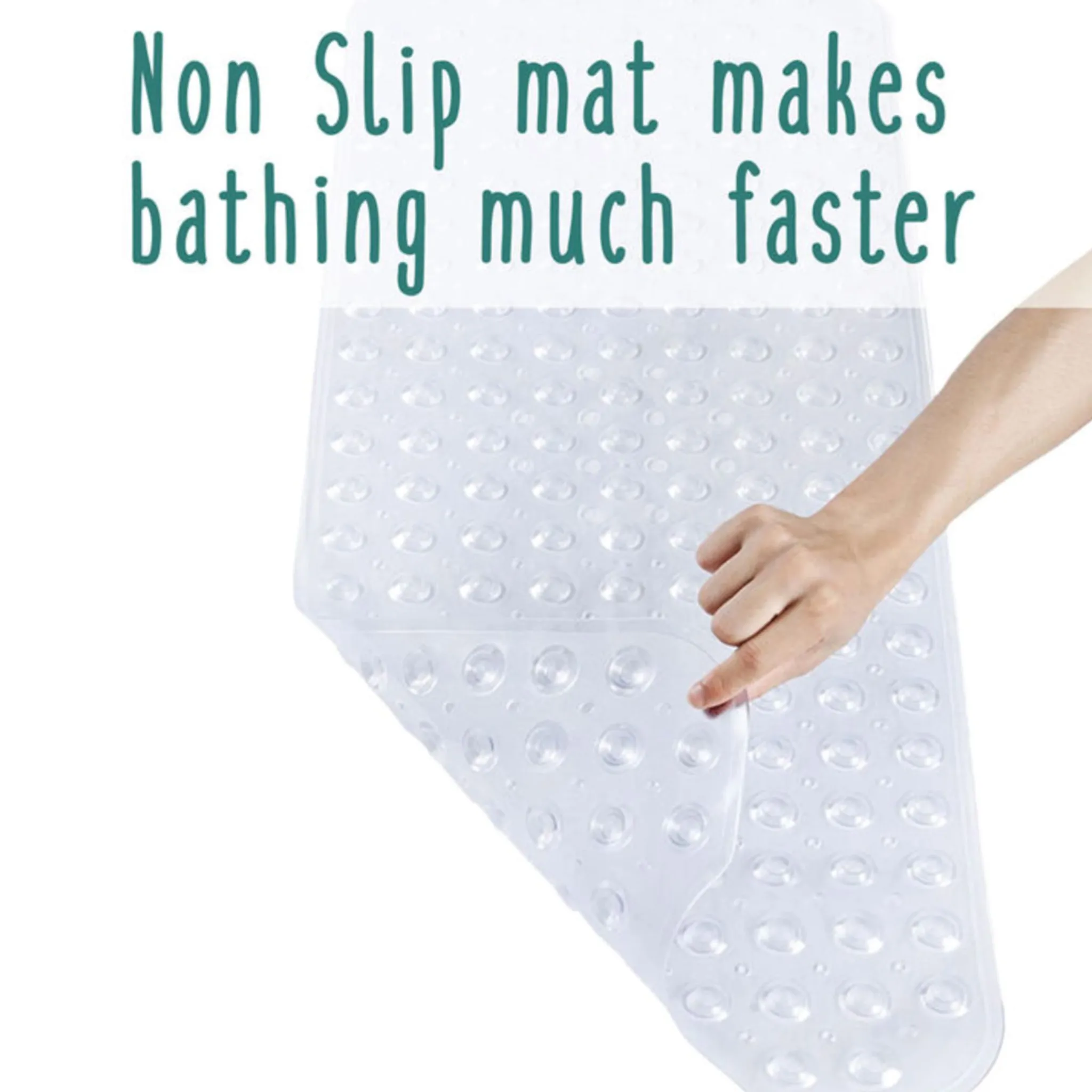 Babyworks Total Tub Bath Mat