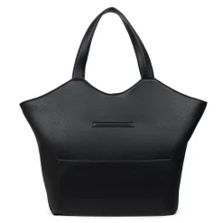 Lambert Tote Bag Sheila - Black