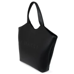 Lambert Tote Bag Sheila - Black