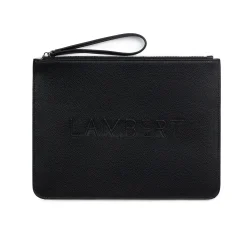 Lambert Tote Bag Sheila - Black