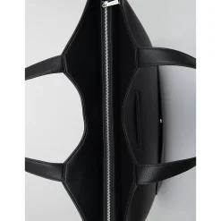 Lambert Tote Bag Sheila - Black