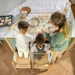 Maxi-cosi Toucan 3-In-1 Learning Tower - Natural White