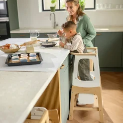 Maxi-cosi Toucan 3-In-1 Learning Tower - Natural White