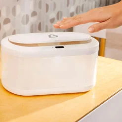 Kids Munchkin Towels & Wipes|Towels & Wipes>Touch Free Wipe Warmer
