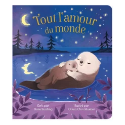 Presse Aventure 2 Years And Over>Tout L'amour Du Monde