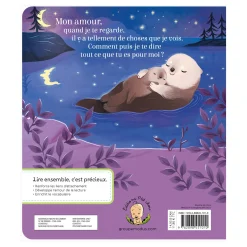 Presse Aventure 2 Years And Over>Tout L'amour Du Monde