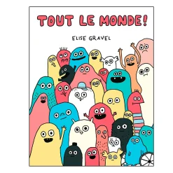 Prologue Tout Le Monde!