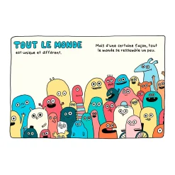 Prologue Tout Le Monde!
