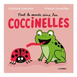 Clement - Equipement 4 Years And Over|2 Years And Over>Tout Le Monde Aime Les Coccinelles