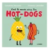 Clement - Equipement 4 Years And Over|2 Years And Over>Tout Le Monde Aime Les Hot-Dog