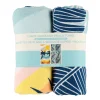 Kids SAFDIE u0026 CO Summer Activities|Outdoors & Travel>Towels (2) - Hot Tropics