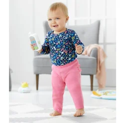 Kids Skip Hop Toy Cellular Grey
