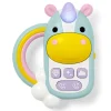 Kids Skip Hop Toy Cellular Unicorn