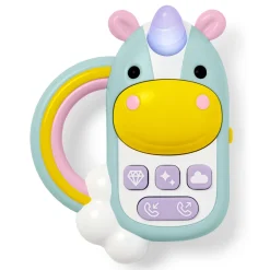 Kids Skip Hop Toy Cellular Unicorn