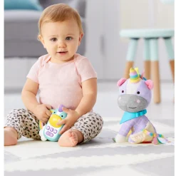 Kids Skip Hop Toy Cellular Unicorn