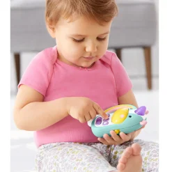 Kids Skip Hop Toy Cellular Unicorn