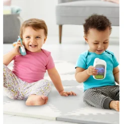 Kids Skip Hop Toy Cellular Unicorn