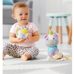 Kids Skip Hop Toy Cellular Unicorn