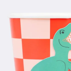 Meri Meri Toybox Icon Cups(8)