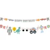 Meri Meri Party Supplies>Toybox Icon Garland
