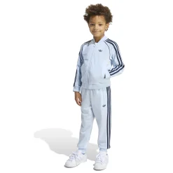 Kids/BOY Adidas Sportswear|Outfit Sets>Tracksuit 4-7y