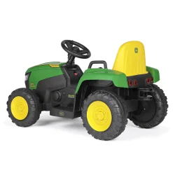 Kids Peg Perego Motorized & Electronic|Walkers>Tractor John Deere Farm Power