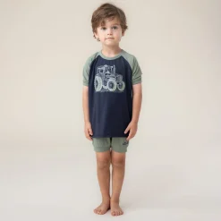 Kids/BOY Nano Pajamas & Bathrobes><noscript><img width=