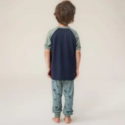 Kids/BOY Nano Pajamas & Bathrobes><noscript><img width=