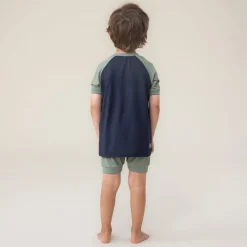 Kids/BOY Nano Pajamas & Bathrobes><noscript><img width=