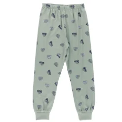 Kids/BOY Nano Pajamas & Bathrobes><noscript><img width=
