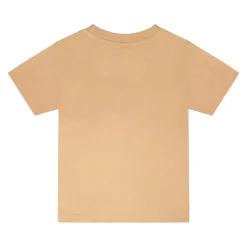 Kids/BOY Deux par Deux Trail Gorilla T-shirt 3-6