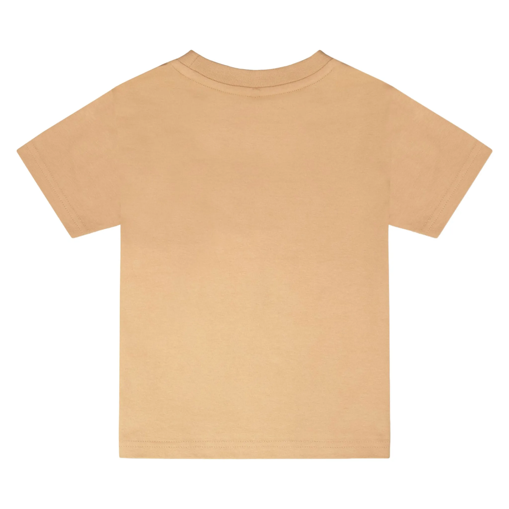 Kids/BOY Deux par Deux Trail Gorilla T-shirt 3-6