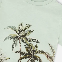 Kids/BOY Deux par Deux Tops><noscript><img width=
