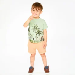 Kids/BOY Deux par Deux Tops><noscript><img width=