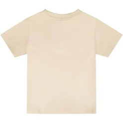 Kids/BOY Deux par Deux Trail Tiger T-shirt 3-6