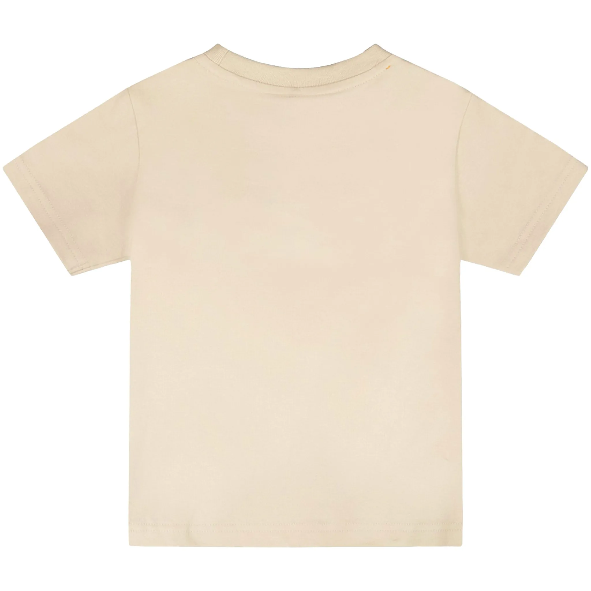 Kids/BOY Deux par Deux Trail Tiger T-shirt 3-6