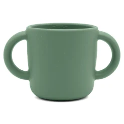 Kids Nouka Breastfeeding|Tableware>Training Cup Fern 8oz