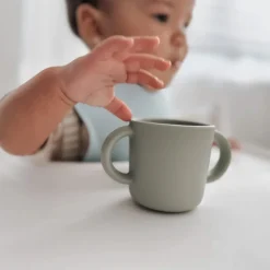Kids Nouka Cups & Tumblers|Cups & Tumblers>Training Cup Light Storm 8 oz