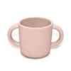 Kids Nouka Training Cup Soft Blush 8oz
