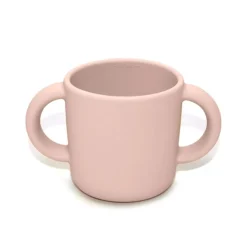 Kids Nouka Training Cup Soft Blush 8oz