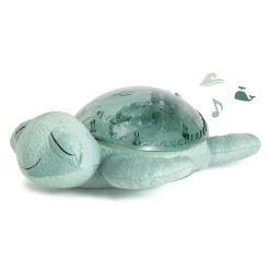 Cloud B Decorative Objects>Tranquil Turtle™ Rechargeable - Green