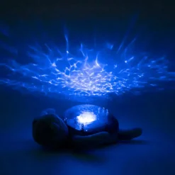 Cloud B Decorative Objects>Tranquil Turtle™ Rechargeable - Green
