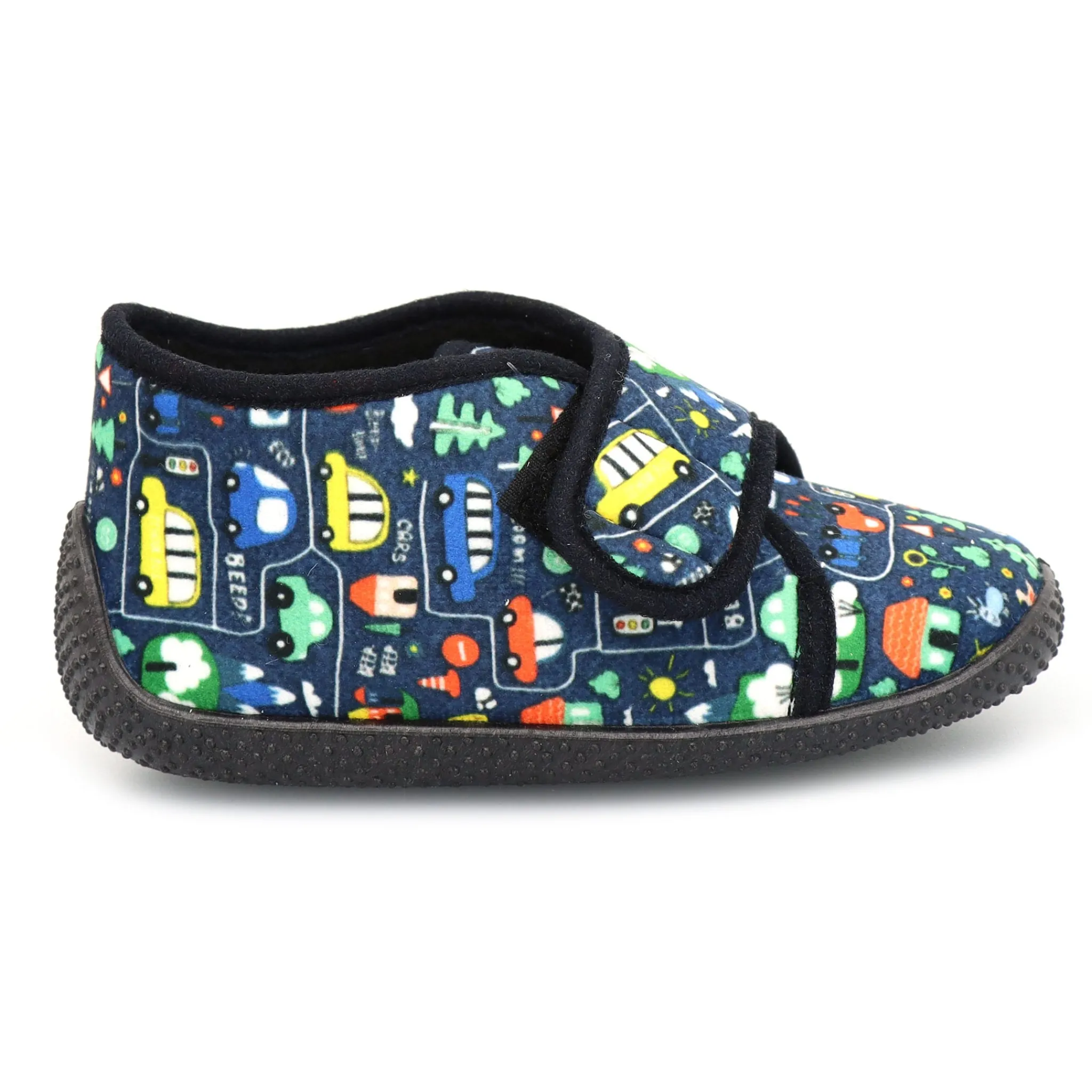 Lil Paolo Slippers|Slippers>Transport Slippers 20-28