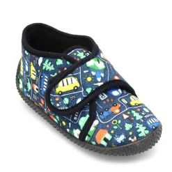 Lil Paolo Slippers|Slippers>Transport Slippers 20-28